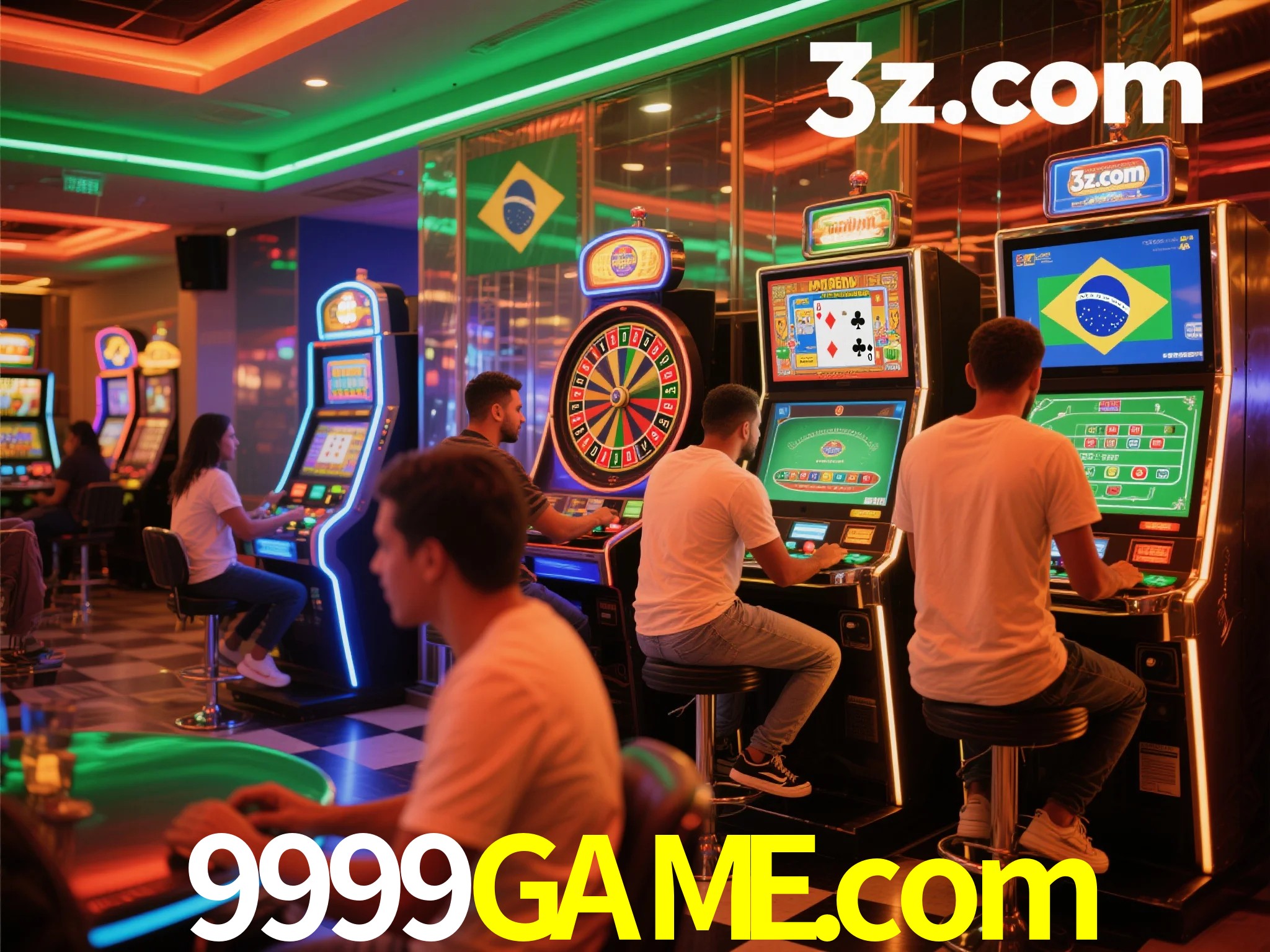 gold frontier jackpots game image