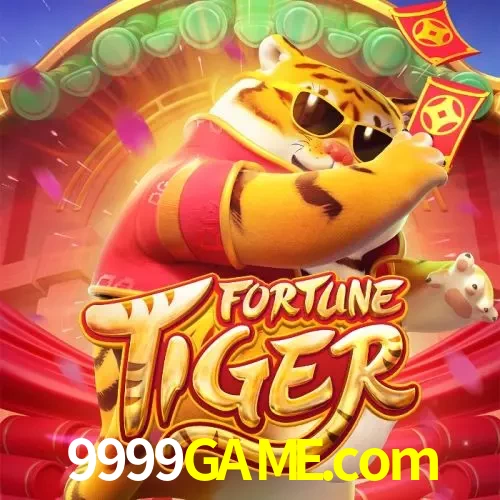 fortune tiger game image