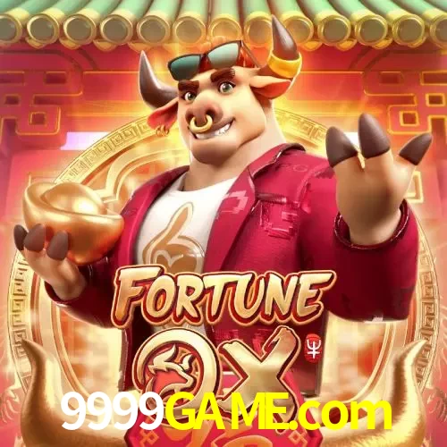 fortune OX game image