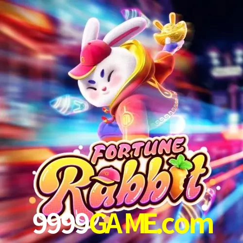 fortune rabbit game image